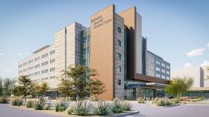 Please try again later, or report it to our customer service team. Banner Health Boswell Emergency Department Expansion Dibble Engineering
