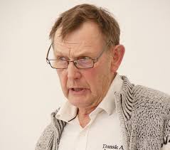 Angus Kontakt nr. 2 · Juni 2024 by hobrolyntryk