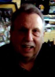 Gerald Thrash Obituary (1951