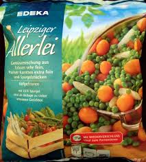 Maybe you would like to learn more about one of these? Leipziger Allerlei Edeka 1000 G