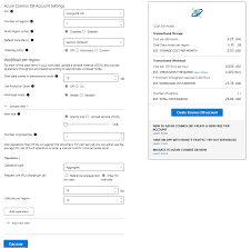 Lost mode requires a device that meets the minimum system requirements listed in the apple support article system requirements for icloud. Estimate Costs Using The Azure Cosmos Db Capacity Planner Api For Mongo Db Microsoft Docs