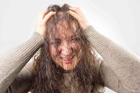 High porosity hair has very open hair cuticles , which means moisture can easily enter the hair shaft but it can also leave just as quickly. Apple Cider Vinegar For Hair Growth 9 Of The Best Secrets