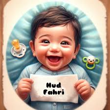 20 idea Nama Anak Lelaki Wattpad teratas pada tahun 2024