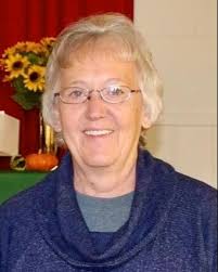 Nancy J. Zuniga Obituary October 31, 2024