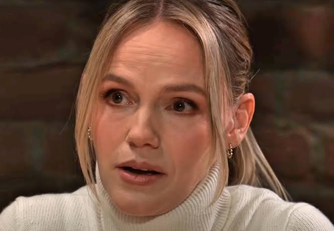 General Hospital Spoilers: Are Lulu & Dante Heading For A Reunion, Or Should  Fans Scrap The Idea All Together? - General Hospital Tea