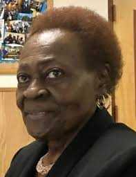 Obituary information for Cora Hinton