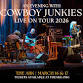 Cowboy Junkies event image
