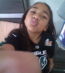 Can I wear Eagles jersey to school?