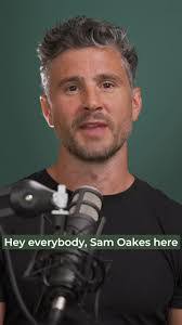 Sam Oakes's Instagram, Twitter & Facebook