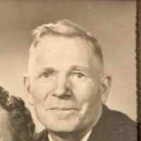 Olaf Larson (1881–1956)