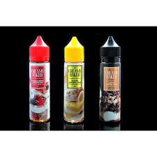 Selamat datang ke esvid channel yeop hashim. Creamy Baker Vape Flavour Shopee Malaysia
