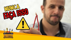 Como Fazer a Troca Tomadas em Casa