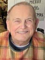 Miramichi's Funeral Announcements James Joseph O'Kane