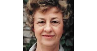 Dorothy M. Jobst Obituary (1931