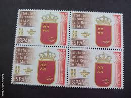 Maybe you would like to learn more about one of these? Bloque De 4 Sellos Nuevos Estatuto De Autonomi Comprar Sellos Nuevos Juan Carlos I En Todocoleccion 210255355