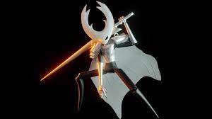 Check spelling or type a new query. Artstation Hollow Knight The Pure Vessel 3d Shadic Scarlet