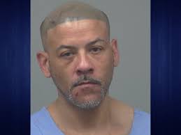 Suwanee man wanted for domestic felonies arrested after...