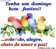 Resultado de imagem para feliz domingo mensagem