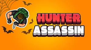 Hunter Assassin Mod Apk 1 32 4 Unlimited Diamonds Unlocked All