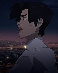 Anissa Invincible Sasha Calle