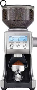 The perfect coffee needs a precise amount of freshly ground coffee beans. Breville Coffee Grinder And Maker V1 Lenze Com Tr