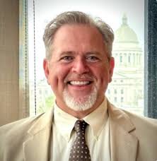 DFA's Wayne Hamric, who leads the Motor Vehicle and Driver Services  Division, was recently elected to serve