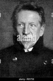 Carl hauptmann Banque de photographies et d'images à haute résolution