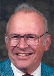 Richard Halstead Obituary (1928