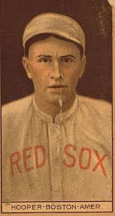 Harry Hooper (1887-1974)