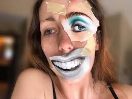 Wear every shade with pride, for you are beautifully unrepeatable.