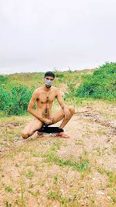 Big Ass Sexy Indian Gay Boy Wants Sex In Public With Cumshot | xHamster