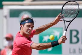 The swiss had originally planned to launch his 2021 campaign at the australian open but a combination of. Cksq8mhvcjuh1m