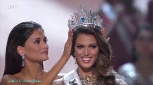Eva colas, miss corse 2018, remplacera maëva coucke pour la concours de beauté miss univers, le 16 décembre prochain. Eva Colas Full Performance Miss Universe 2018 Preliminary Competition Youtube