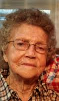 Minnie Lee Richardson Riley (1924-2015)