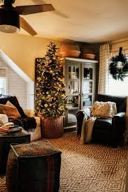 Complete Christmas Home Tour With Video And Favorite Things Nesting With Grace Christmas Living Rooms Home Decor Styles Creative Home Decor