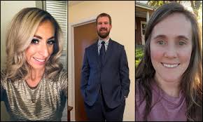 Thank you school directors! Honoring our school leaders for National  Principal's Month