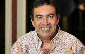 Diego Pérez le contó una primicia al Loco Montenegro: "Tengo una felicidad  enorme"