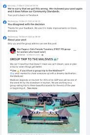 Copying others or the work of others without attribution or reference leads to several account penalties. Facebook Jail What It Is And How To Avoid Ending Up There