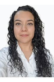 DANIELA BARRON URRUTIA