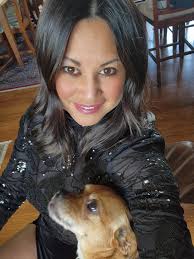 This is Leo our Sweet lil Rescue .. we brought him home when he was 12  weeks old. He's 10 months old now .. We had his DNA testing done .. He's