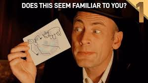 Jacob and Julia Heard You Like to Solve Crimes in UNHEARD (Part 2)