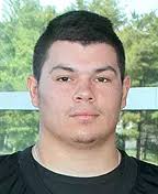 2012 Football Roster