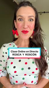 𝗖𝗹𝗮𝘀𝗲 𝗢𝗻𝗹𝗶𝗻𝗲 𝗲𝗻 𝗗𝗶𝗿𝗲𝗰𝘁𝗼 𝗥𝗢𝗦𝗖𝗔 𝗬 𝗥𝗢𝗦𝗖Ó𝗡 𝗗𝗘  𝗥𝗘𝗬𝗘𝗦 🧡 𝟭𝟲 𝗱𝗲 𝗱𝗶𝗰𝗶𝗲𝗺𝗯𝗿𝗲, 𝟭𝟬 𝗮𝗺, 𝗵𝗼𝗿𝗮 𝗖𝗗𝗠𝗫 🤩  Mi dulce favorito y mi día favorito. Son mucho más fáciles de lo que  imaginas y son el broche perfecto para las ...