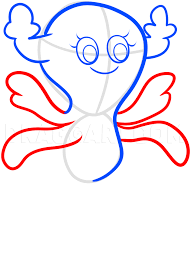 Penny by zurrr on deviantart the amazing world of gumball world of gumball amazing gumball : How To Draw Fairy Penny From Amazing World Of Gumball Step By Step Drawing Guide By Dawn Dragoart Com