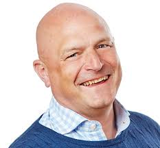 Lars Eriksson väljs in i BEDA:s styrelse