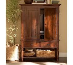 Mason Media Armoire Tv Armoire Small Decor Antique Armoire