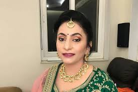 Foram Sheth's MakeOver