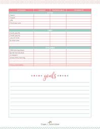 Winxp, win7 x32, win7 x64, windows 8, winother, winvista, winvista x64. Family Binder Budgeting Printables Clean And Scentsible