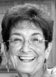 Geraldine Viator Obituary (2014)