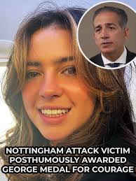 Grace O Malley Sa Story